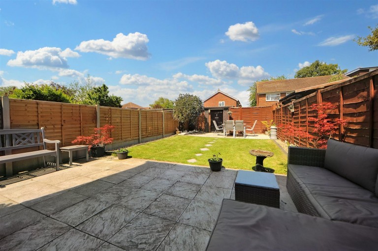 Images for Walter Burke Avenue, Wouldham EAID:BLUEBELL BID:1