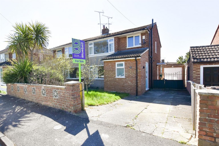 Images for Rochester Road, Burham EAID:BLUEBELL BID:1
