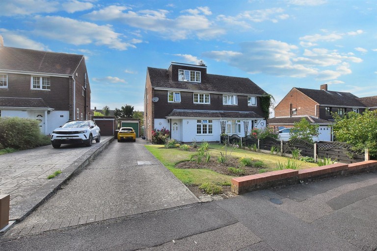 Images for Sycamore Drive, Aylesford EAID:BLUEBELL BID:1