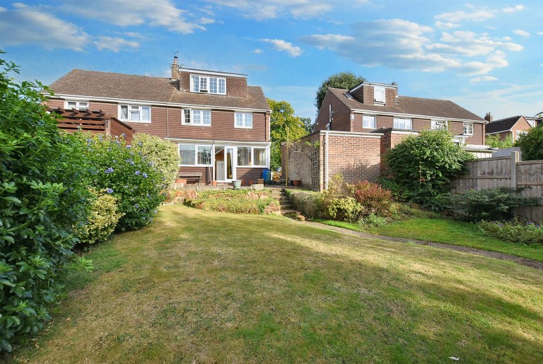 Images for Sycamore Drive, Aylesford EAID:BLUEBELL BID:1