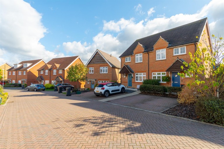 Images for Albion Drive, Larkfield EAID:BLUEBELL BID:1