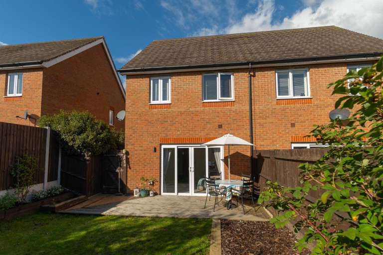 Images for Albion Drive, Larkfield EAID:BLUEBELL BID:1