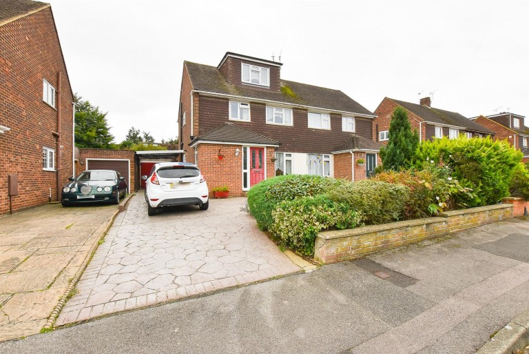 Images for Orchard Avenue, Aylesford EAID:BLUEBELL BID:1