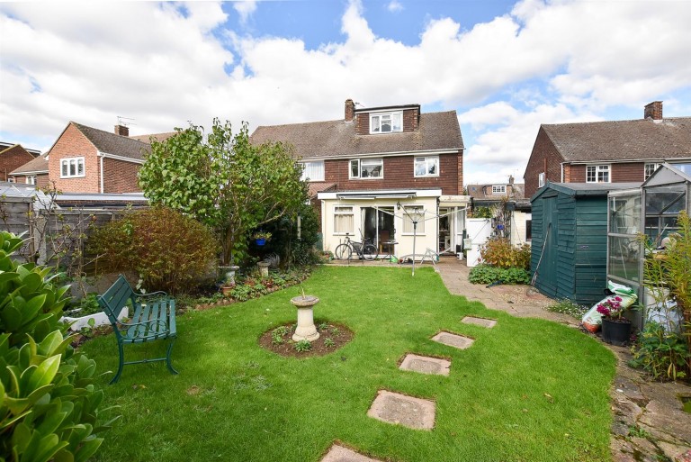 Images for Orchard Avenue, Aylesford EAID:BLUEBELL BID:1