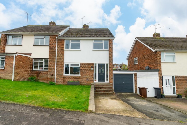 Images for Downs View, Burham EAID:BLUEBELL BID:1