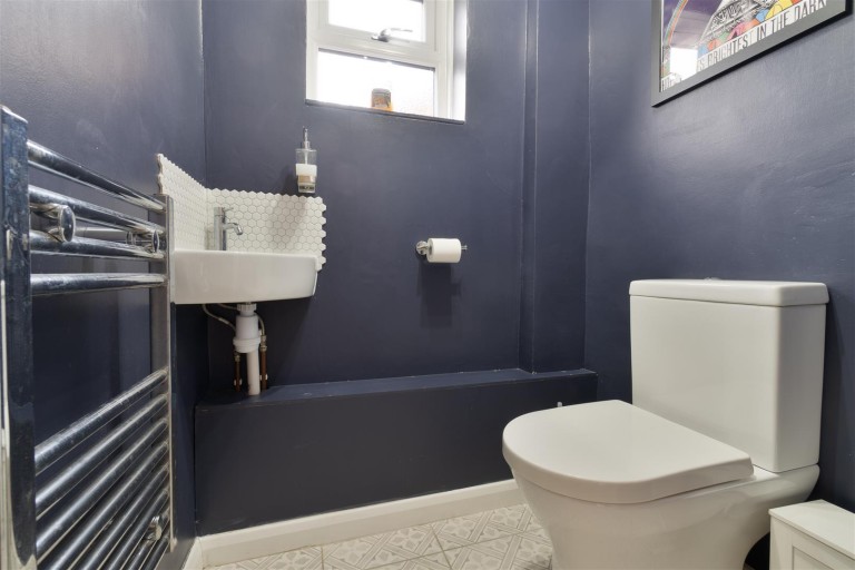 Images for Downs View, Burham EAID:BLUEBELL BID:1
