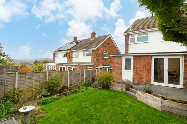 Images for Downs View, Burham EAID:BLUEBELL BID:1