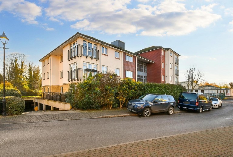 Images for The Gables, Friars View, Aylesford EAID:BLUEBELL BID:1