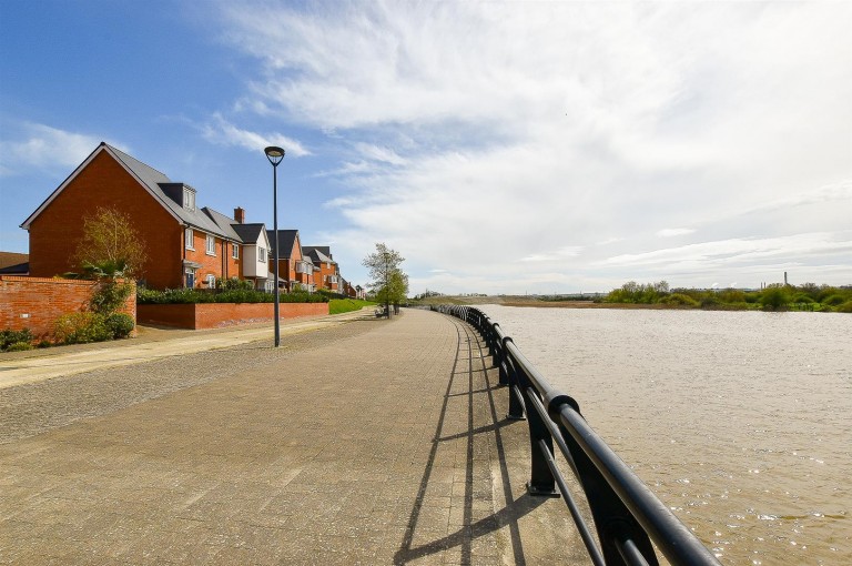 Images for Viking Road, Peters Village, Wouldham EAID:BLUEBELL BID:1