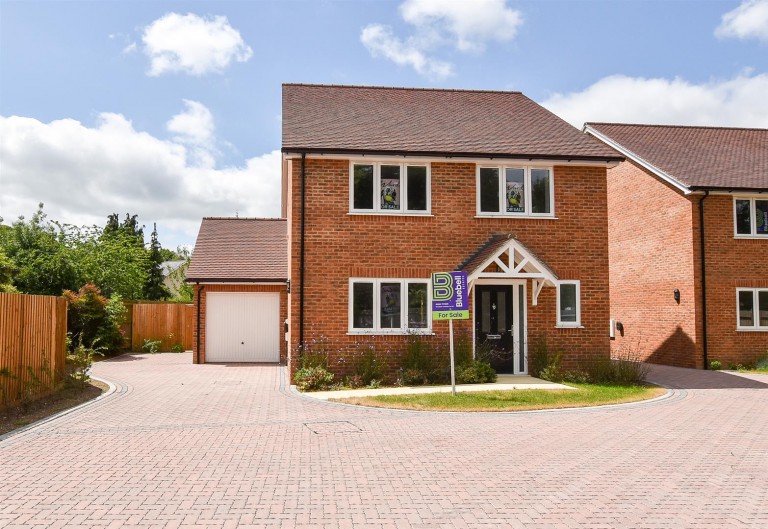 Images for Teapot Lane, Aylesford EAID:BLUEBELL BID:1