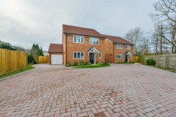 Images for Teapot Lane, Aylesford