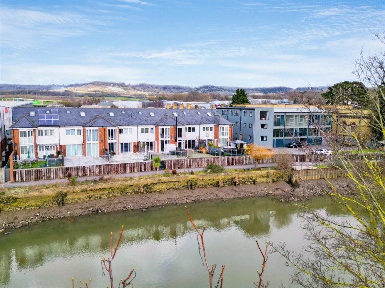 Images for Waterside Quay, Aylesford EAID:BLUEBELL BID:1