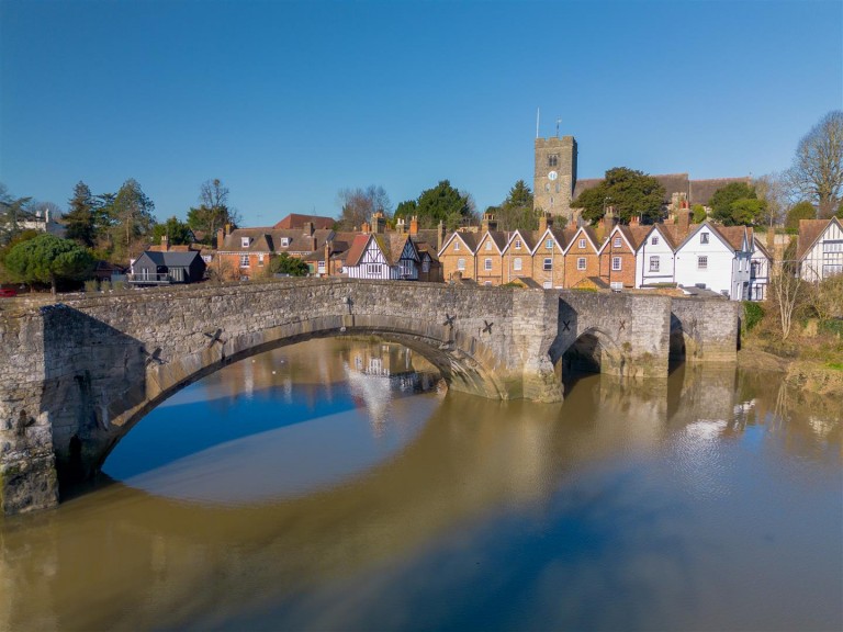 Images for High Street, Aylesford EAID:BLUEBELL BID:1