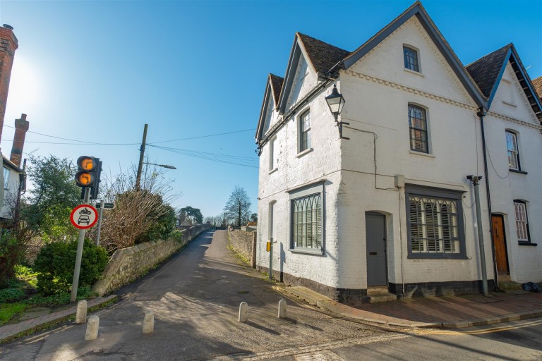 Images for High Street, Aylesford EAID:BLUEBELL BID:1