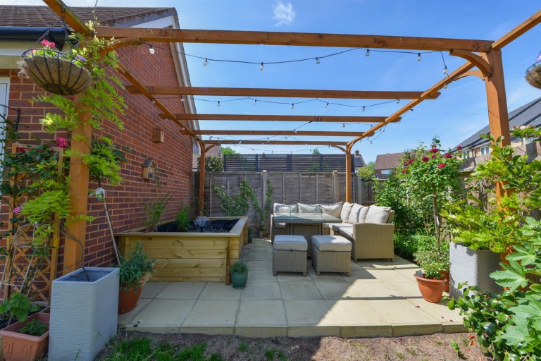 Images for Knoxes Shaw, Maidstone EAID:BLUEBELL BID:1