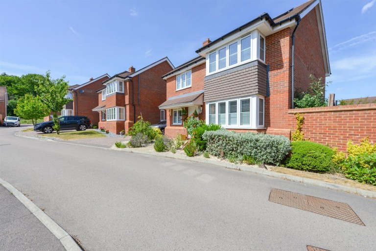 Images for Knoxes Shaw, Maidstone EAID:BLUEBELL BID:1