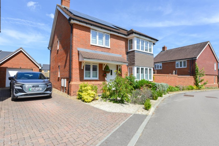 Images for Knoxes Shaw, Maidstone EAID:BLUEBELL BID:1