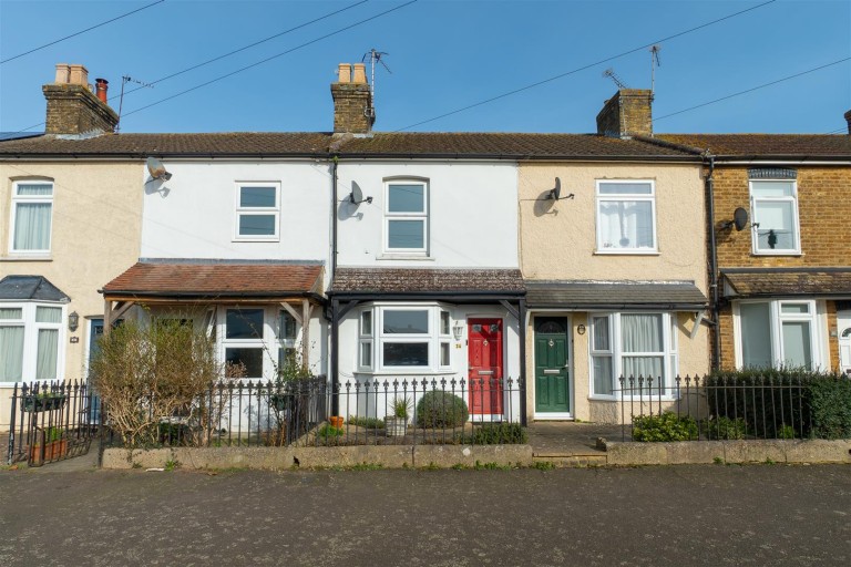Images for Alma Road, Eccles EAID:BLUEBELL BID:1