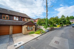 Images for Church Street, Burham