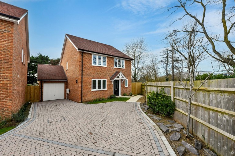 Images for Teapot Lane, Aylesford EAID:BLUEBELL BID:1