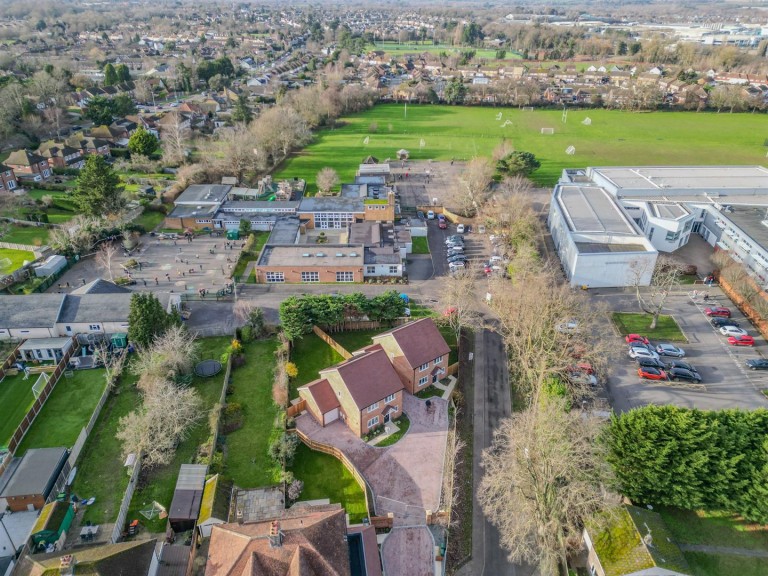Images for Teapot Lane, Aylesford EAID:BLUEBELL BID:1