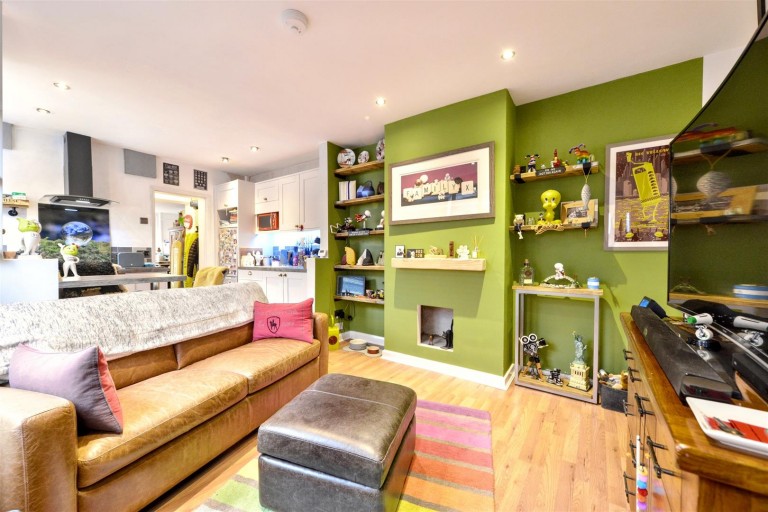 Images for Albert Road, Chatham EAID:BLUEBELL BID:1
