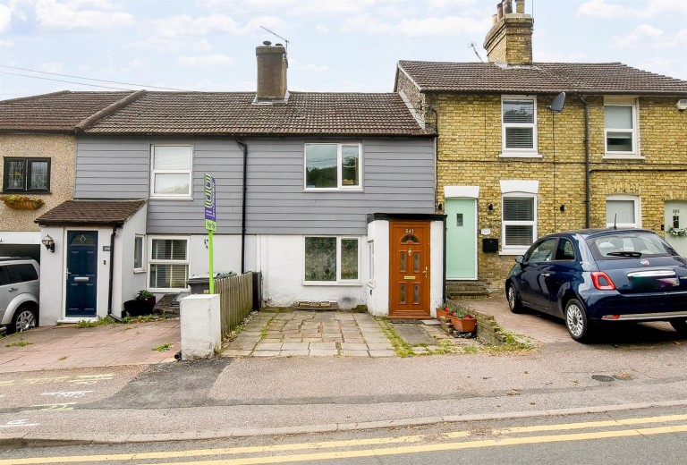 Images for Rochester Road, Burham EAID:BLUEBELL BID:1