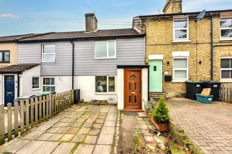 Images for Rochester Road, Burham EAID:BLUEBELL BID:1