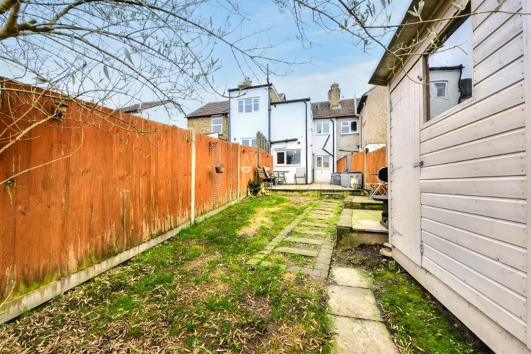 Images for Rochester Road, Burham EAID:BLUEBELL BID:1