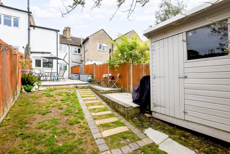 Images for Rochester Road, Burham EAID:BLUEBELL BID:1