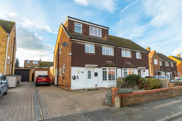Images for The Avenue, Greenacres, Aylesford EAID:BLUEBELL BID:1