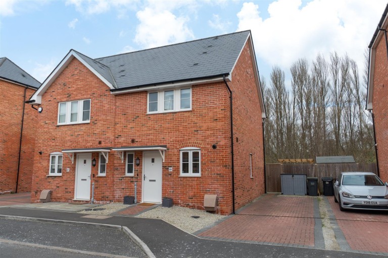 Images for Carmelite Road, Aylesford EAID:BLUEBELL BID:1