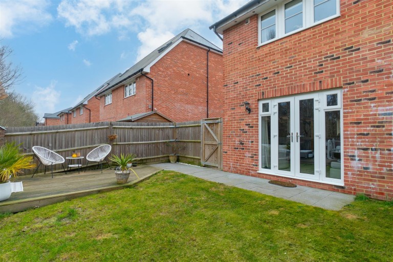 Images for Carmelite Road, Aylesford EAID:BLUEBELL BID:1