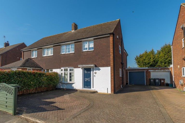 Images for The Avenue, Aylesford EAID:BLUEBELL BID:1