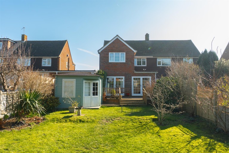 Images for The Avenue, Aylesford EAID:BLUEBELL BID:1