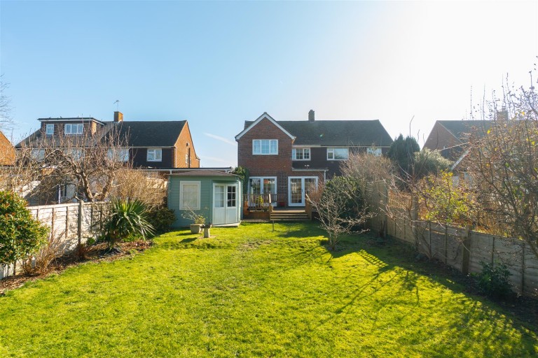 Images for The Avenue, Aylesford EAID:BLUEBELL BID:1