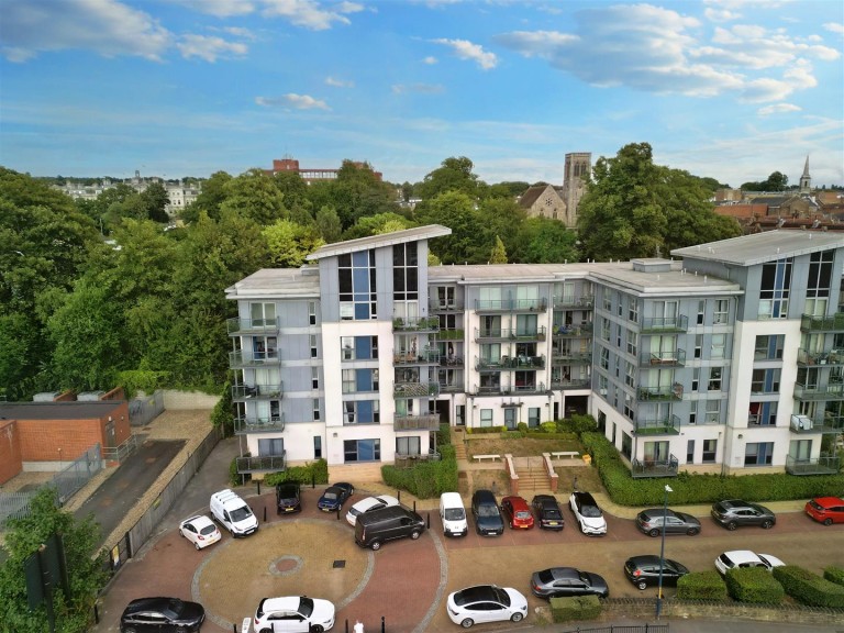 Images for Mckenzie Court, Maidstone EAID:BLUEBELL BID:1