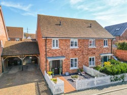 Images for Greystone Square, Peters Village, Wouldham