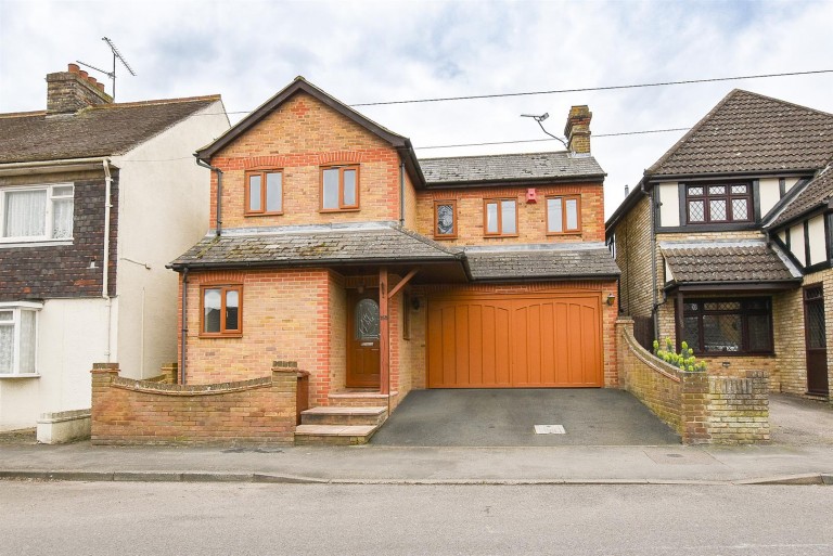 Images for High Street, Halling EAID:BLUEBELL BID:1