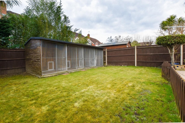 Images for High Street, Halling EAID:BLUEBELL BID:1