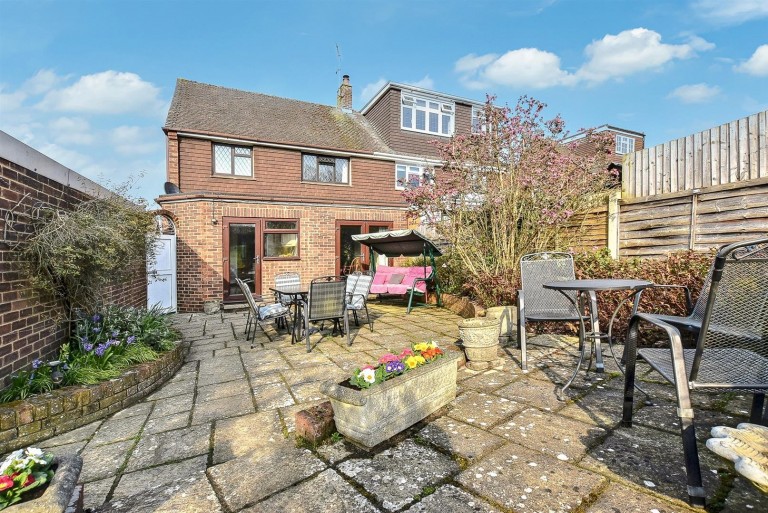 Images for Orchard Avenue, Greenacres, Aylesford EAID:BLUEBELL BID:1