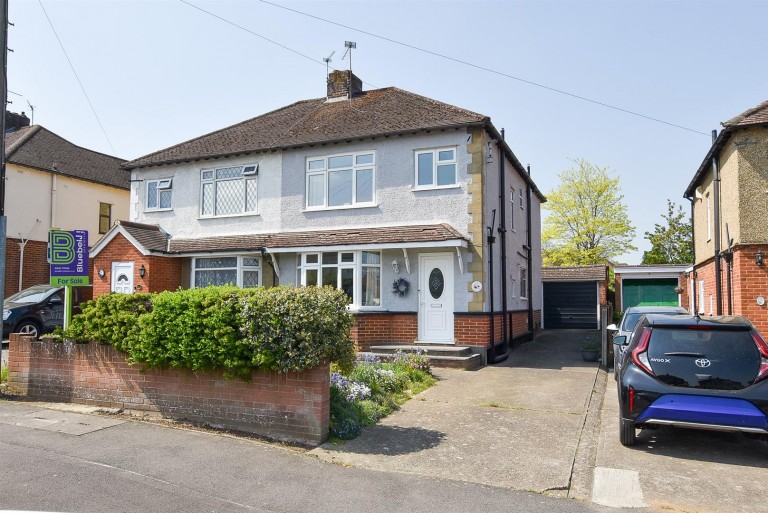 Images for Teapot Lane, Aylesford EAID:BLUEBELL BID:1