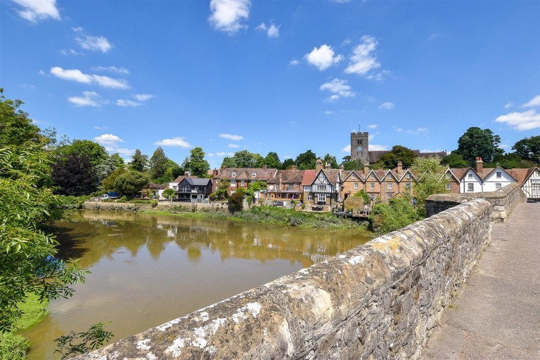Images for The Gables, Mill Hall, Aylesford EAID:BLUEBELL BID:1