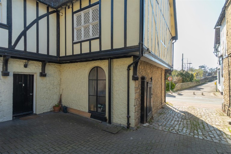 Images for High Street, Aylesford EAID:BLUEBELL BID:1