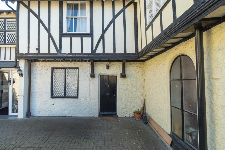 Images for High Street, Aylesford EAID:BLUEBELL BID:1