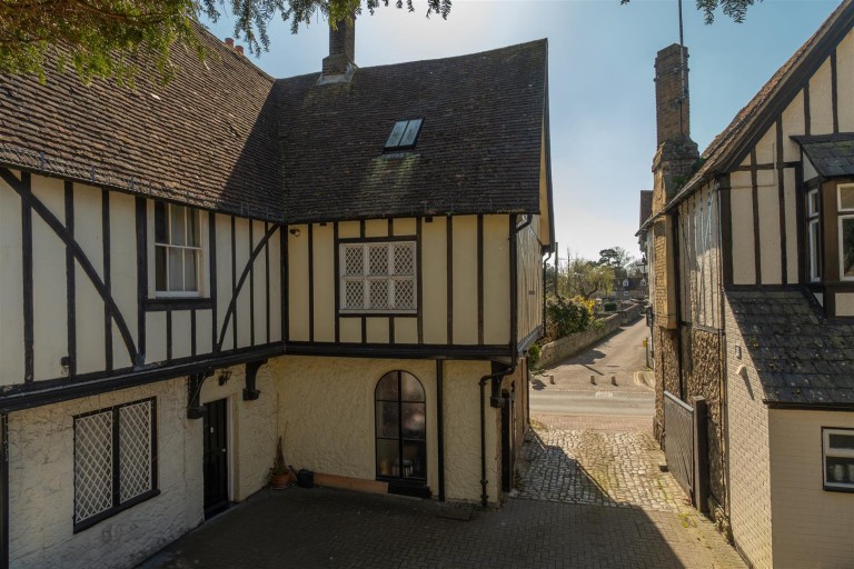 Images for High Street, Aylesford EAID:BLUEBELL BID:1