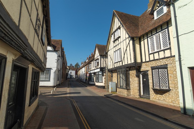Images for High Street, Aylesford EAID:BLUEBELL BID:1