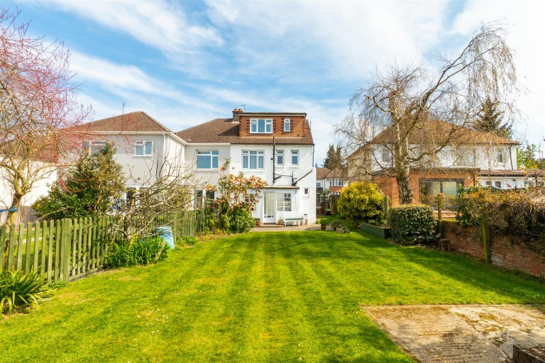 Images for Holtye Crescent, Maidstone EAID:BLUEBELL BID:1