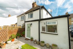 Images for Church Street, Burham