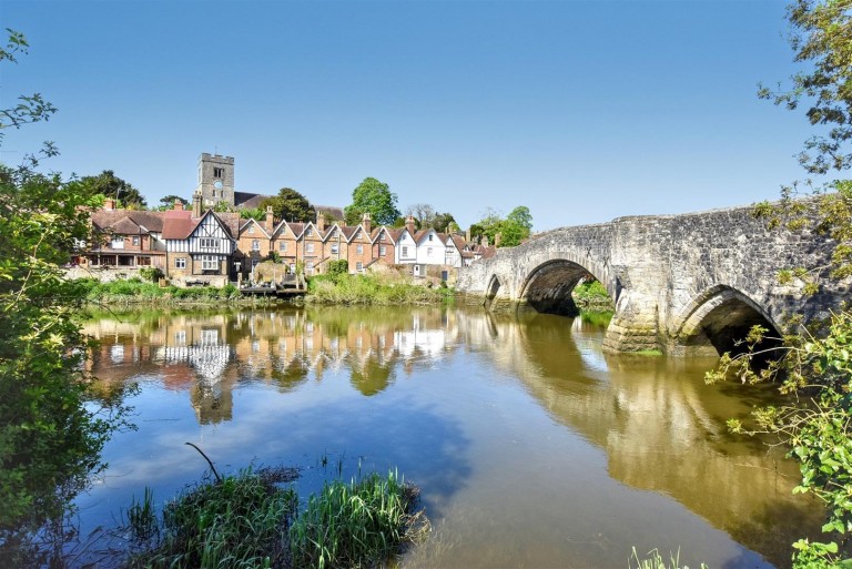 Images for Station Road, Aylesford EAID:BLUEBELL BID:1